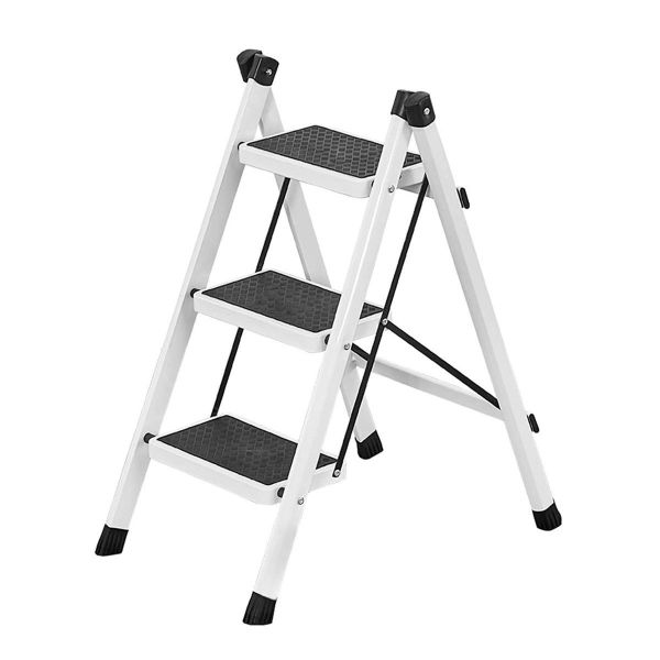 Multifunctional Portable Folding Stool Ladder