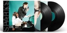 Exotic Creatures of the Deep (Vinyl / 12" Remastered Album)