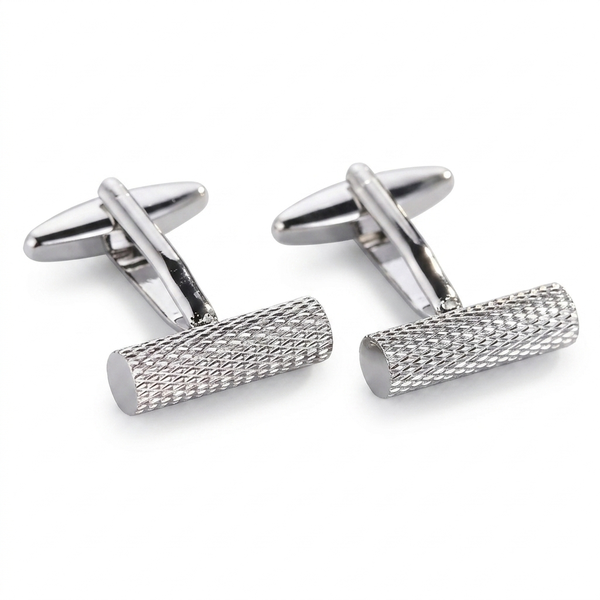 Elegant French Inspired Cuff Link