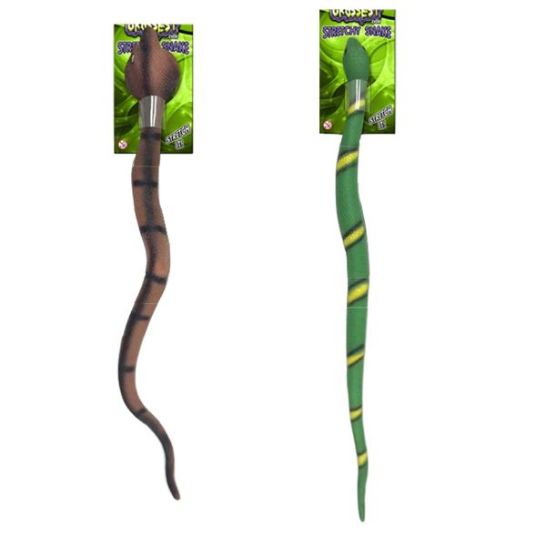 Snake Large Stretchy Set Of 2