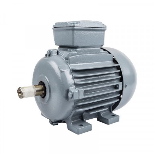 Weg Electric Motor 4Pole 1.50Kw 380V B3 W20