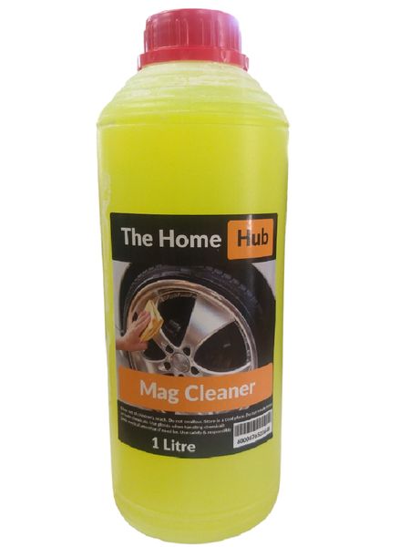 The Home Hub Mag Cleaner 1Lt
