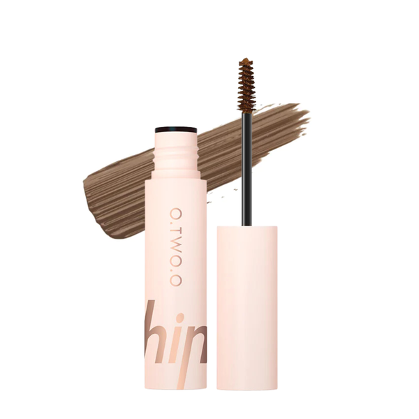 O.TWO.O Eyebrow Dyeing Cream Mascara