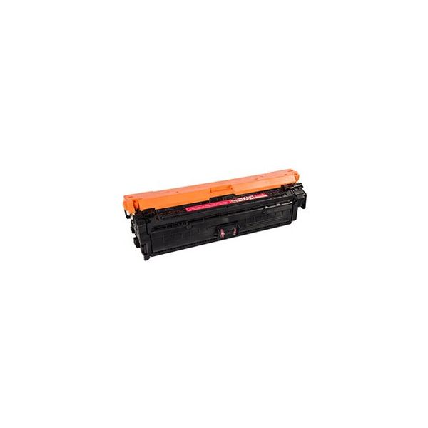 Compatible HP CE273A Magenta Toner