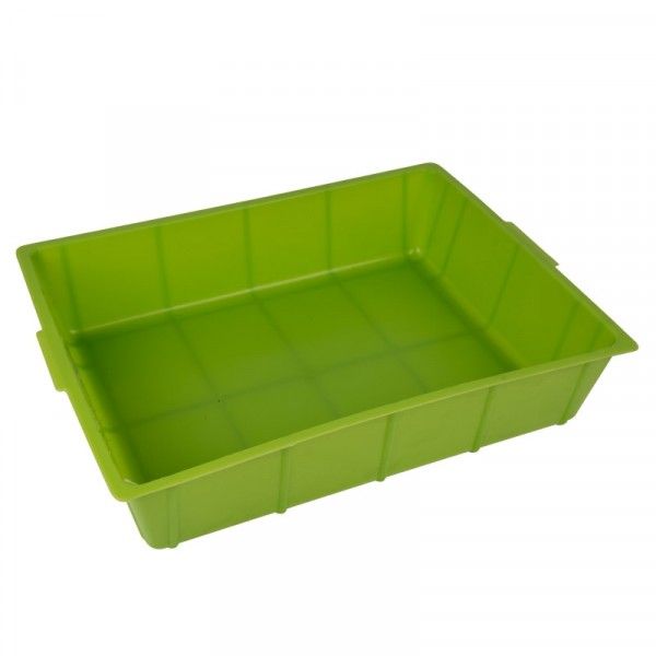 Bulk Pack 3 x Complete Cat Sand Tray