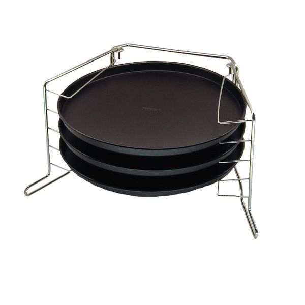 Pizza Baking Set