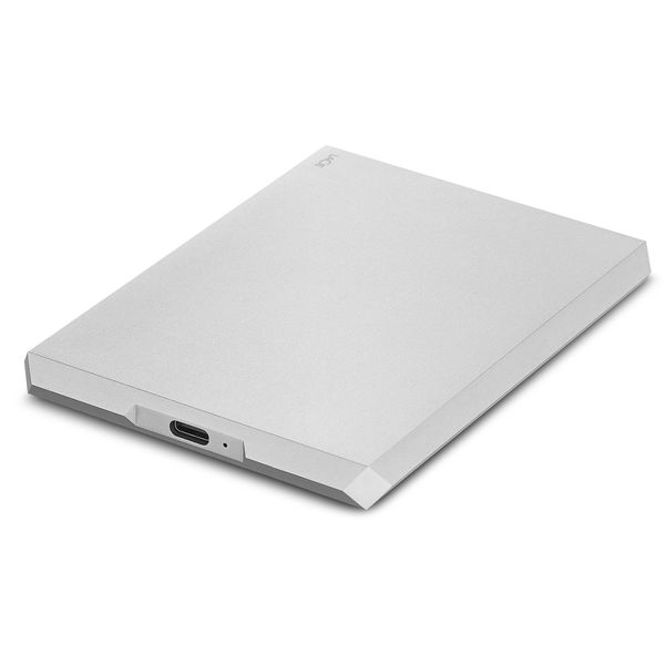 Seagate LaCie STHG2000402; 2TB