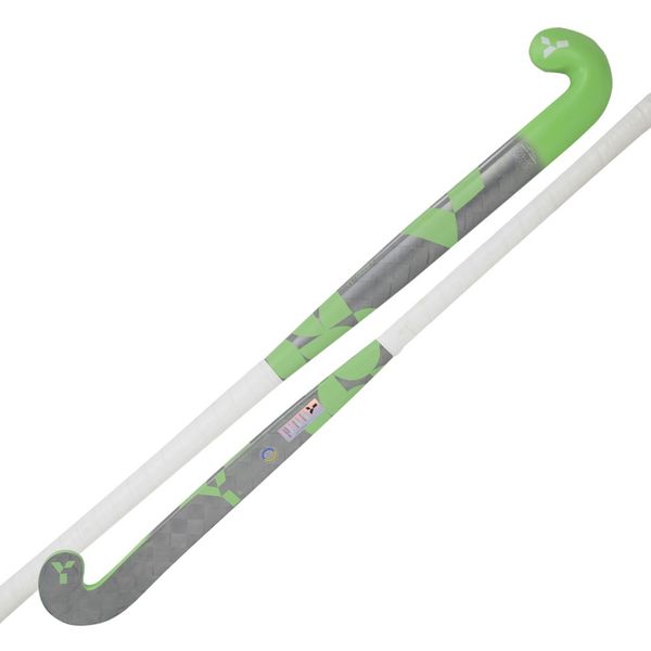 Y1 Hockey GLG X Low Bow Hockey Stick