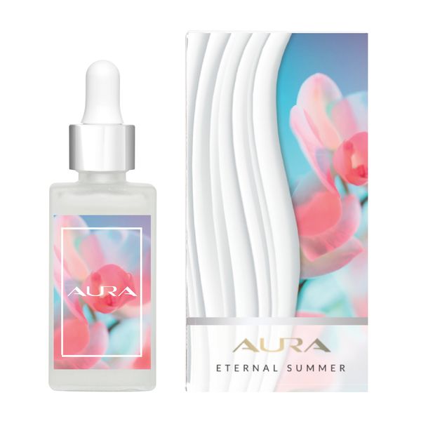 Aura - Essential Oil Eternal Summer - 30ml