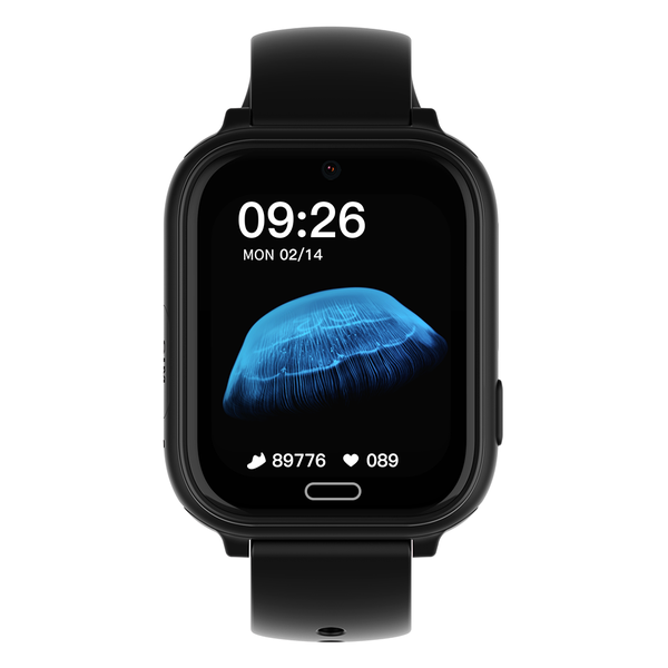 AeroChip Kids Smart Watch Voice video calls Smart positioning Men Women