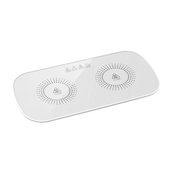 NALM Food Warming Tray
