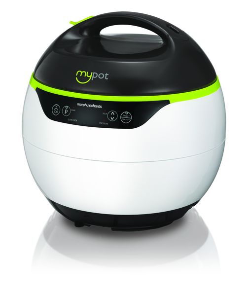 Morphy Richards logo