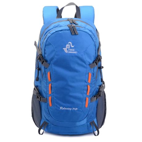 40l camping backpack hotsell