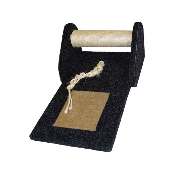 Scratzme - Wacky Wheeley Premium Scratching Post