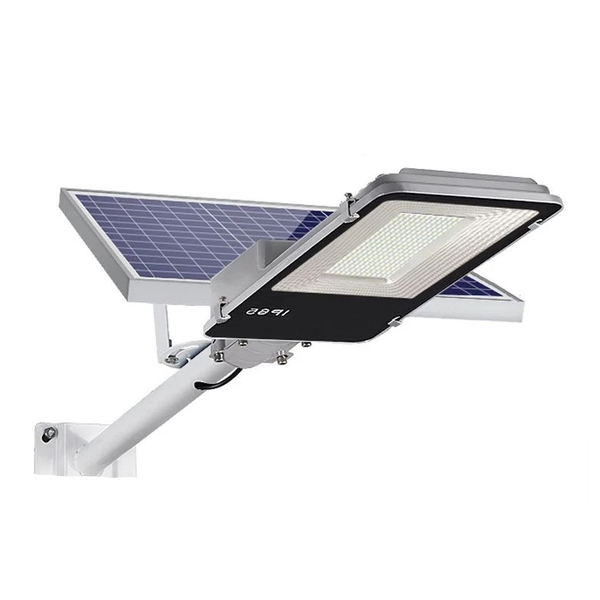 100W Intelligent Wireless Outdoor Solar Street Light FO-6100