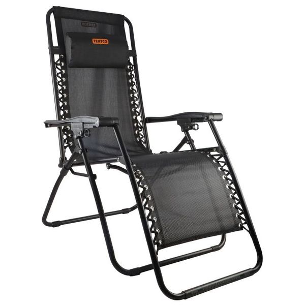 Tentco Lounger Teslin Cloth Camp Chair CH020