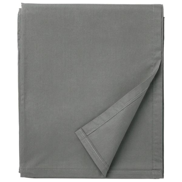 Luscious Living - Flat Sheet - Microfibre