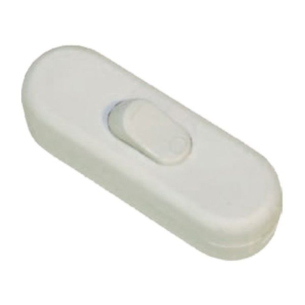 United Electrical Thru Switch White image