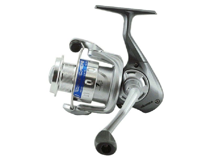 Okuma Cascade 40