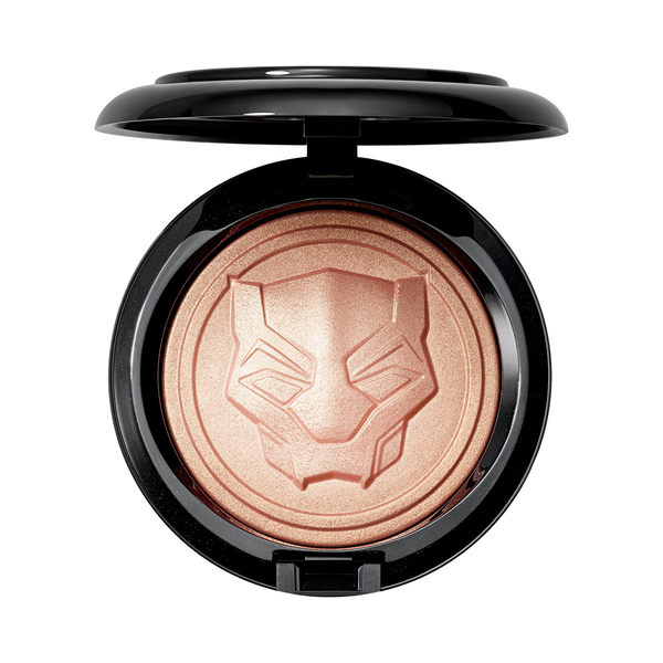 MAC Marvel Studios' Black Panther Collection Extra Dimension Skinfinish