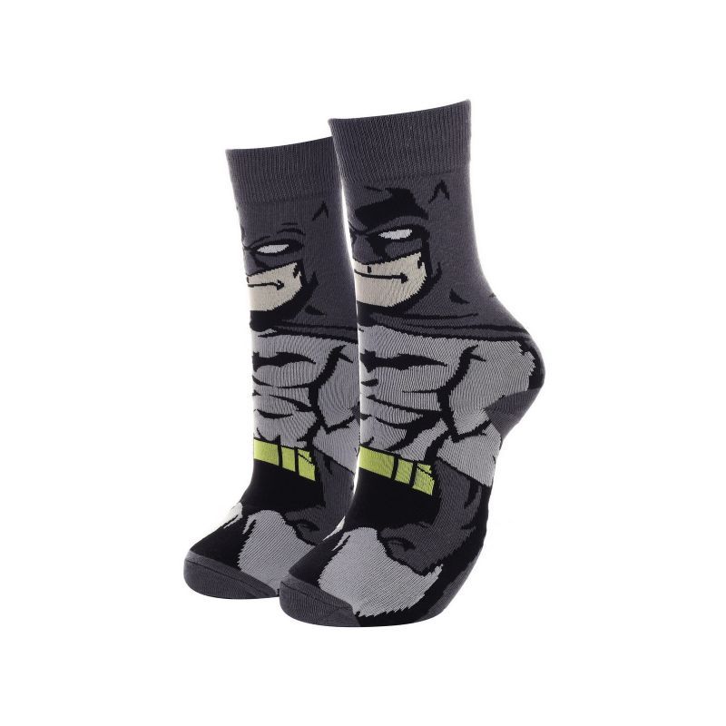 SoGood-Candy - Socks - Batman | Shop Today. Get it Tomorrow! | takealot.com