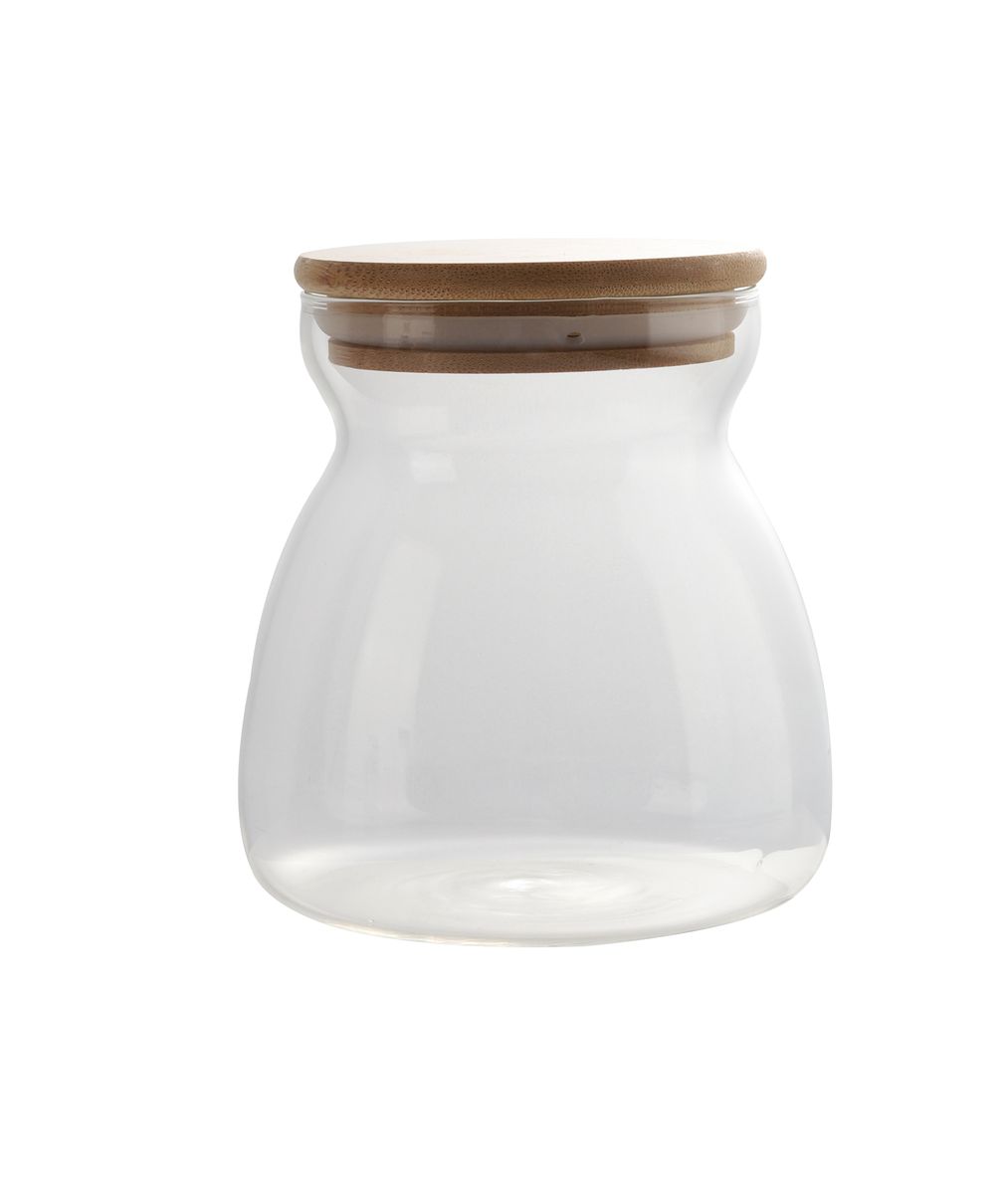 Olala Storage Jar - 600ml | Shop Today. Get it Tomorrow! | takealot.com