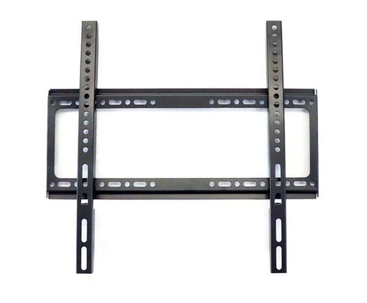 32 - 60 Inch LED, LCD, UHD And QLED Wall Mount Fixed TV Bracket