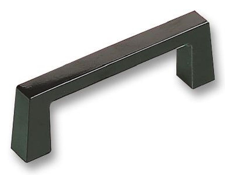 Mentor (267.13) Handle, 5.12 ", 130 mm, 0.55 ", 14 mm