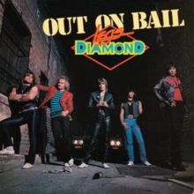 Out On Bail (CD / Remastered Album)