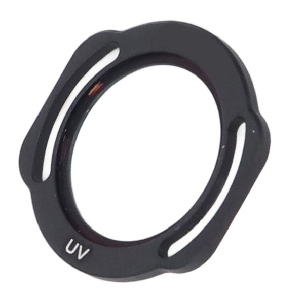 Neo Drone UV Filter - HD Optical Glass (Aluminum Frame)