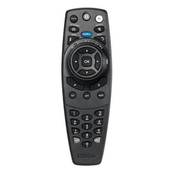 NCUMA DSTV HD Remote Control