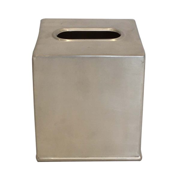 YB Ambiente - Classic Square Tissue Box