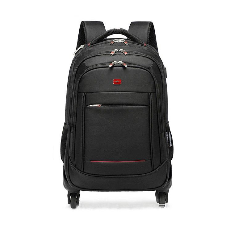 X large Trolley Business Travel Or Student Bag