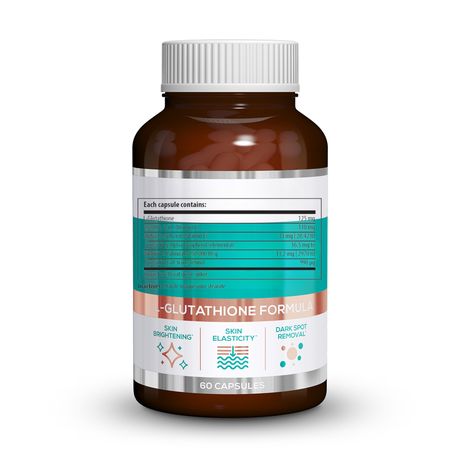 glutathione pills for hyperpigmentation Bounty Bliss Glutathione BOOSTER MOUTH Spray L Gltathione with vitamin C