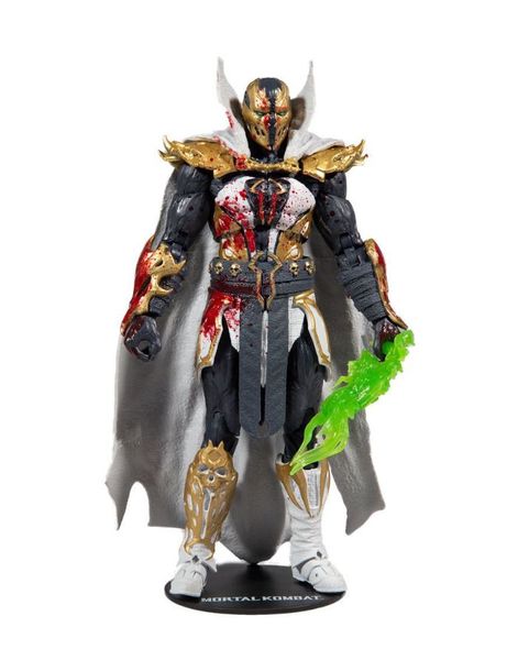 Official Mortal Kombat 11: 7-Inch Scale Action Figure - Malefik Spawn