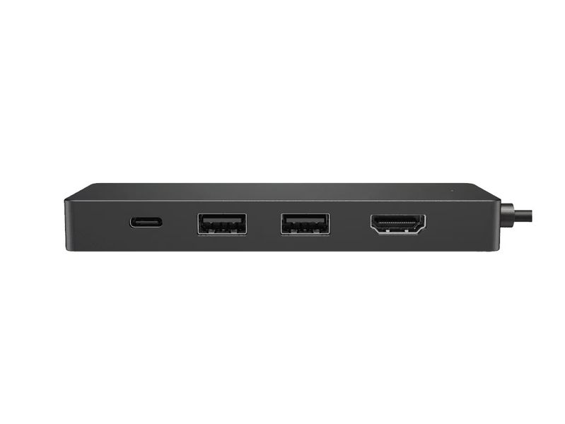 HP USB-C Travel Hub G3