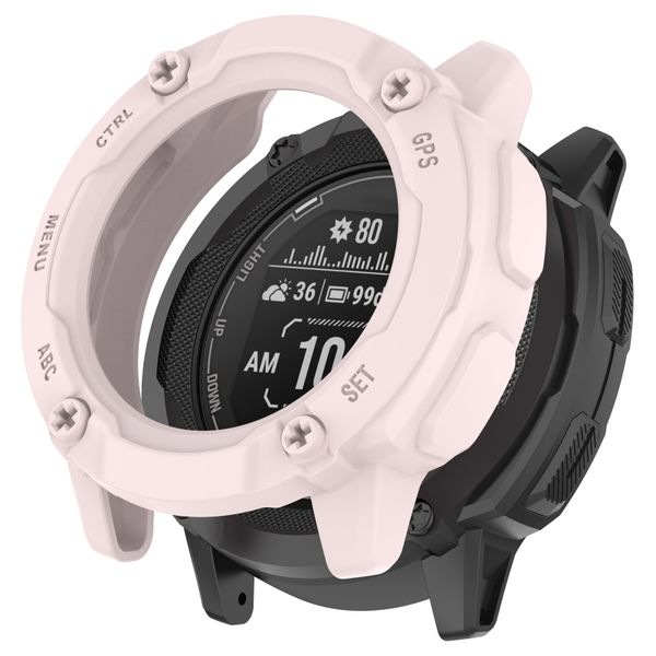 Protective Case For Garmin Instinct 2X-Pink