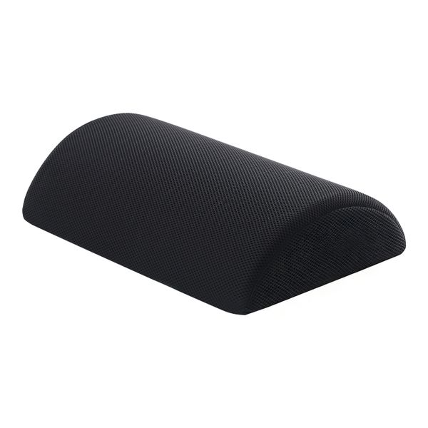 Memory Foam Foot Rest,Ergonomic Foam Cushion Foot Rest,Ergonomic Foot Rest