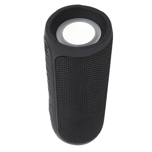 BT Speaker, 2000mAh, RGB, Travel