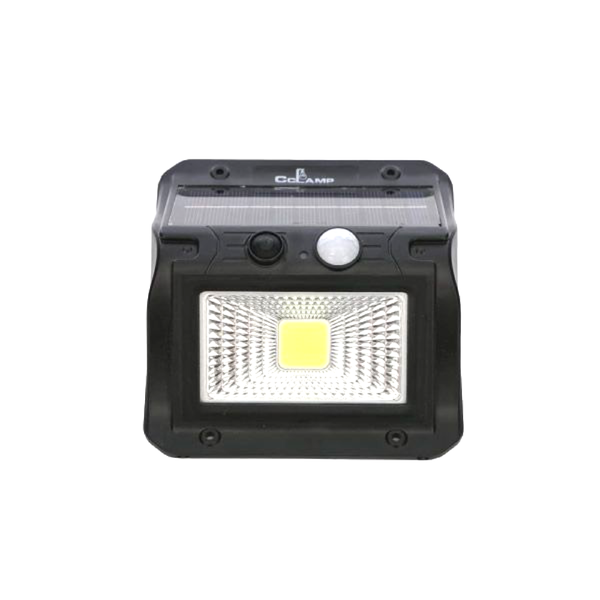 300MAH Solar Outdoor Lamp