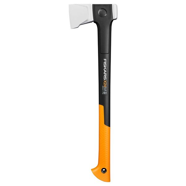Fiskars Axe X-series X24 Splitting Axe M Blade