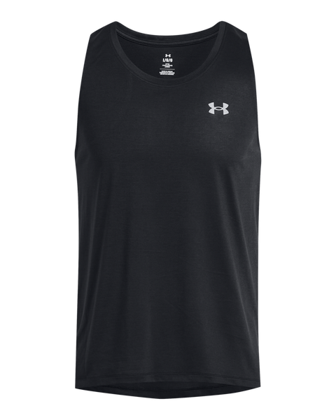 Under Armour Men's Launch Singlet Running Vest