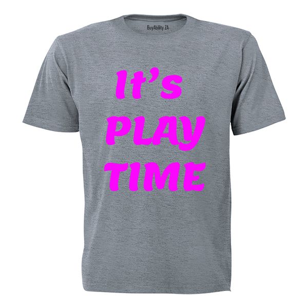 Pink - Kids T-Shirt image