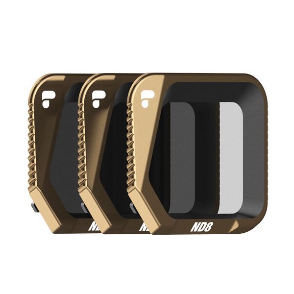 PolarPro Mavic 3 Classic Filters Shutter Collection