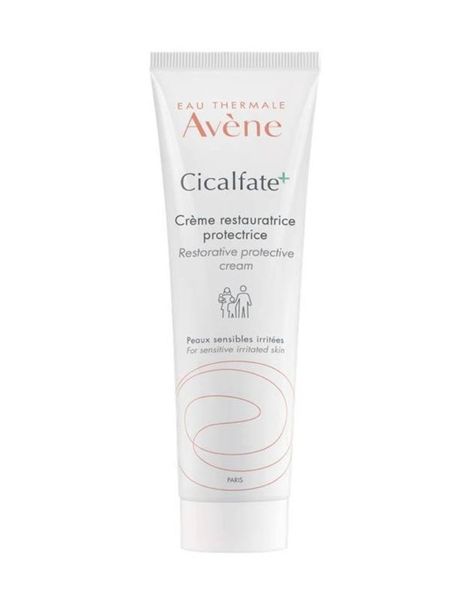 Avene Cicalfate+ Repairing Protective Cream - 100ml