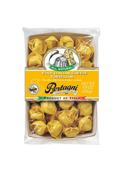 Bertagni - Tortelloni Cheese 1kg