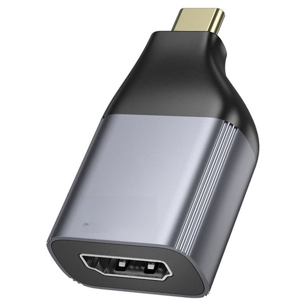 USB-C to HDTV Adapter - Model UA33