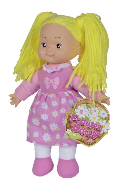 My Love Flower Dolly - Blindbox