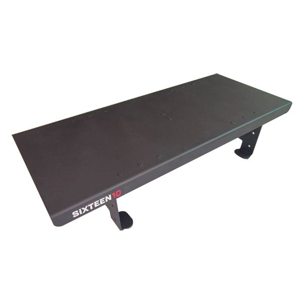 SIXTEEN10 Heavy Duty Desktop Monitor Riser Stand - 600mm x 250mm
