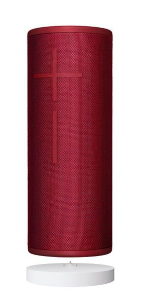 Ultimate Ears MEGABOOM 3 Wireless Bluetooth Speaker Sunset Red